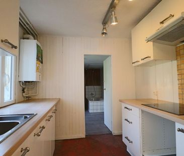 Maison de 5 pièces, jardin, dépendance. Proche centre ville Compiègne - Photo 5