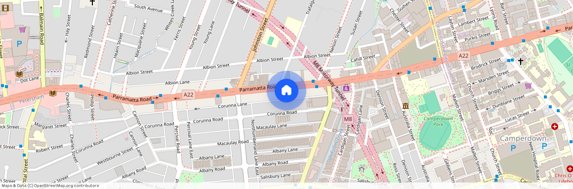 7/80-84 Parramatta Road, 2048, Stanmore