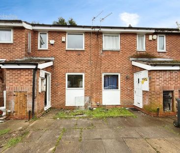 2 bedroom terraced house to rent - Photo 2