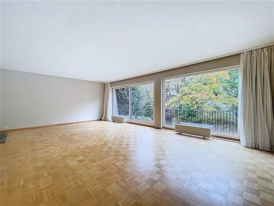 Tout savoir sur cette maison à Uccle, à Uccle - Foto 1