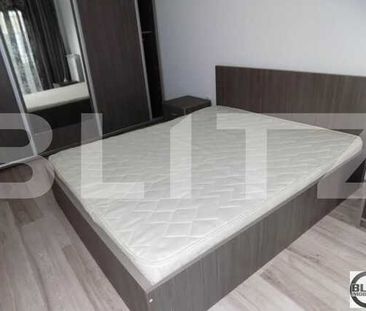 2 camere, 56 mp, imobil nou, zona strazii Eftimie Murgu! - Photo 1