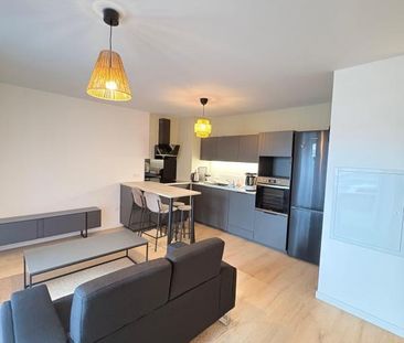 Appartement 2 pièces à Terville - Photo 5