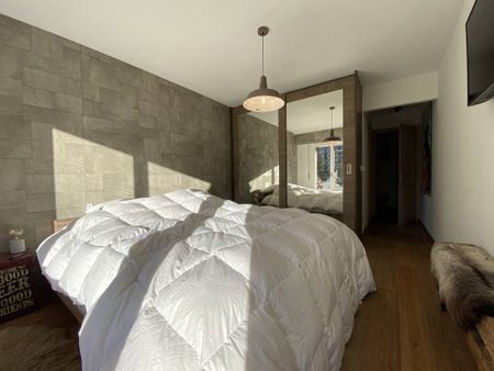 3.5 Zimmer, 75 m², 1. Stock - Foto 5