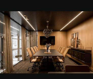 Lodjursstråket, Göteborg - Foto 6