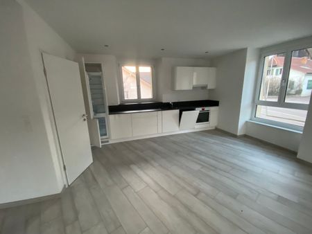 3.5-room apartment - Photo 5