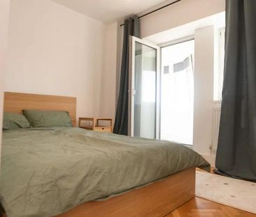 APARTAMENT 3 CAMERE | GARA | TERMEN LUNG - Photo 4