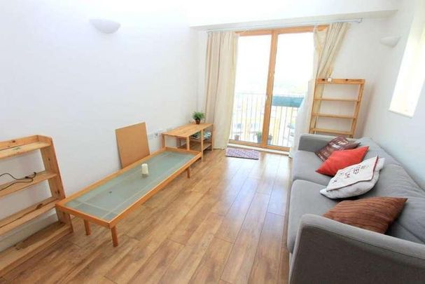 Brighton Belle, Stroudley Road, Brighton, BN1 - Photo 1