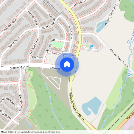 Guelph, Guelph, Wellington, N1E 0H5