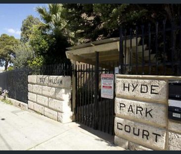 52/537 William Street, Mount Lawley, WA 6050 - Photo 4