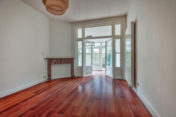 Appartement te huur: Vrijheidslaan 29-H 1079 KC Amsterdam - Foto 1