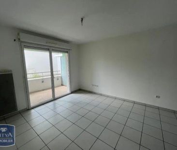 Appartement à louer 2 pièces 36.67m² - Photo 4