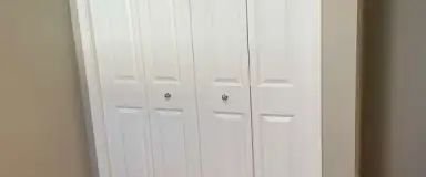 Spacious 2 Bedroom Basement for Rent | 176 Creekstone Row, Calgary - Photo 1