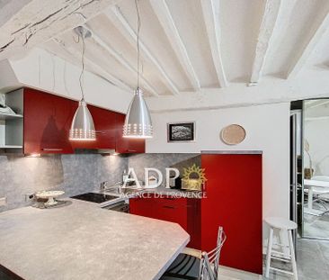 Location Appartement 2 pièces 36m² LE BAR SUR LOUP 06620 - Photo 6