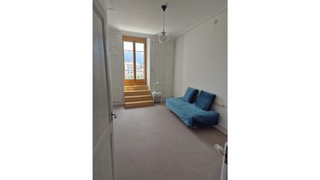 3½ Zimmer-Wohnung in Vevey (VD), möbliert - Photo 2