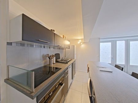 APPARTEMENT T3 A LOUER - PARIS 13EME ARRONDISSEMENT - 55.06 m - 2 037 € - Photo 5