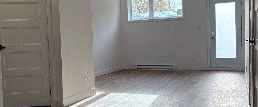 À louer / Appartement - Photo 1