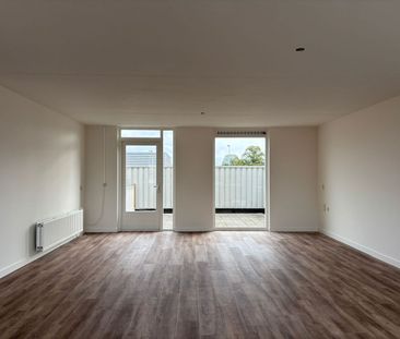 Appartement te huur: Hagelingerweg 28-A 2071 CJ Santpoort-Noord - Photo 1