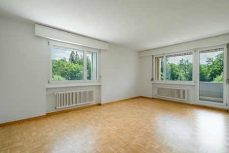 Modern sanierte 4 Zimmer-Wohnung - Photo 4