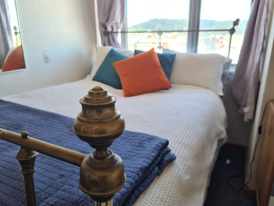 Welcome to 701/140 Abel Smith Street - Photo 1