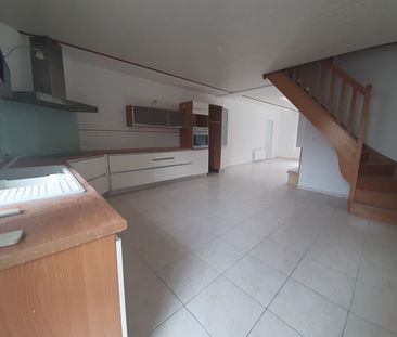 Location maison 6 pièces, 143.00m², Nantes - Photo 3