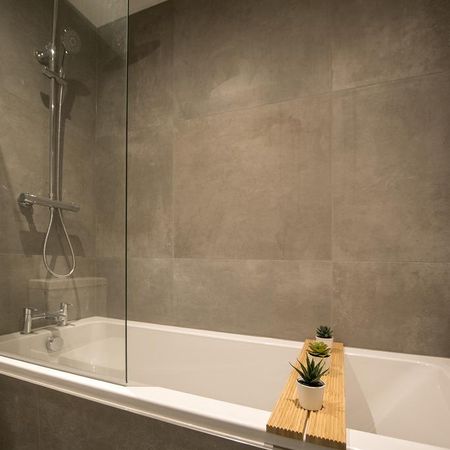 1 bedroom apartment to rent - Photo 4