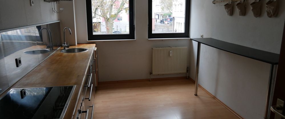 ***Lambert&Strelow*** 3 ZKB - Mietwohnung ohne Balkon mitten im Herzen von Mainz - Foto 1