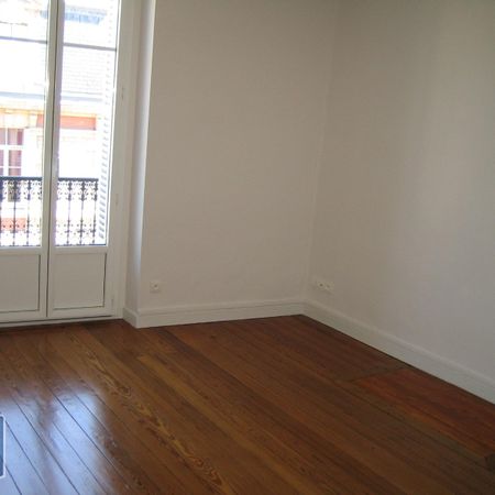 Location Appartement 2 pièces 42m² DIJON 21000 - Photo 3