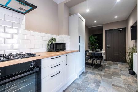 1 bedroom terraced house to rent - Photo 4