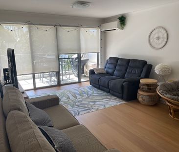 2-bedroom shared unit, Noel St - Photo 2