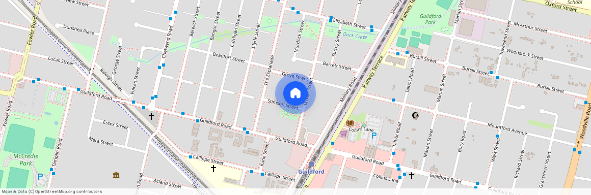 24/71-77 O'Neill Street, NSW 2161, Guildford