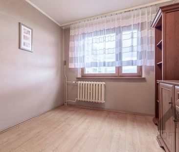 Przestronne mieszkanie dwupokojowe w Centrum Dąbrowy Górniczej do w... - Zdjęcie 2