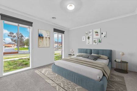 8 Salvia Avenue, Pakenham VIC 3810 - House For Rent | Domain - Photo 5