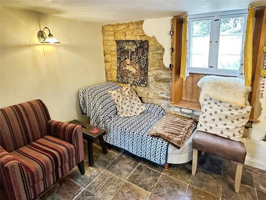 1 bedroom cottage to rent - Photo 1