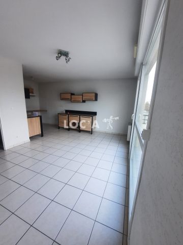 F2 41.35 m² (ref: 2128267) - Photo 3