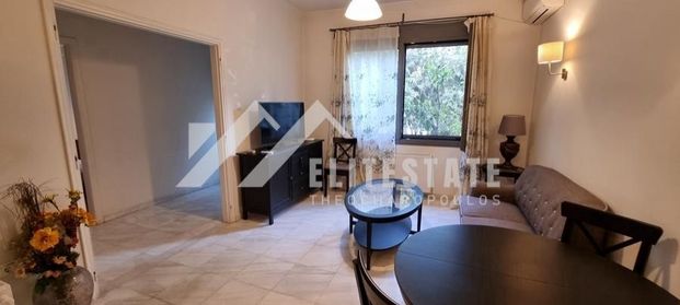 Διαμέρισμα για ενοικίαση - Νέο Ψυχικό - Photo 1