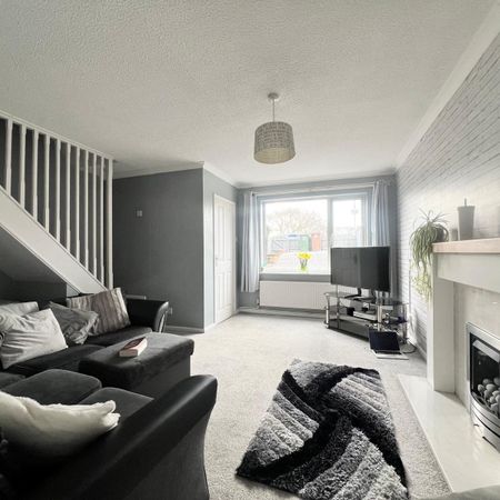 3 bedroom terraced house to rent - Photo 3