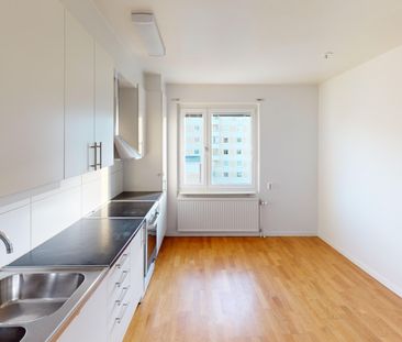 Fristadsgatan, Eskilstuna - Photo 4