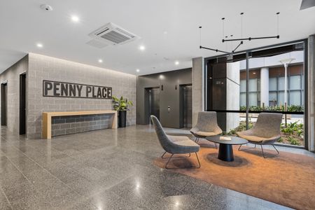 1408/17 Penny Place, Adelaide SA 5000 - Apartment For Rent | Domain - Photo 5