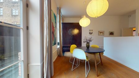 177m² Lejlighed | København K - Photo 4