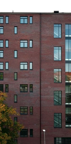 Muréngatan, Gävle - Photo 1