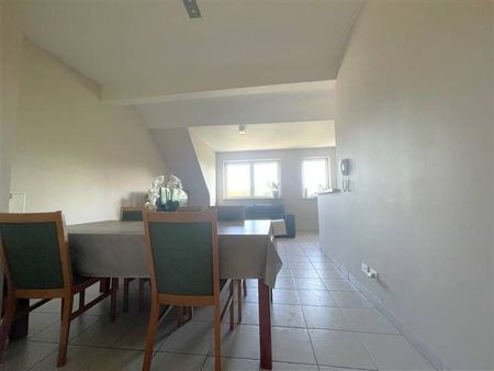 Appartement te huur - Photo 3