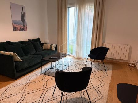 À louer : Appartement T2 de 70 m² au coeur de Rennes - Photo 2