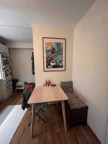 Responsgatan, Hägersten - Photo 2