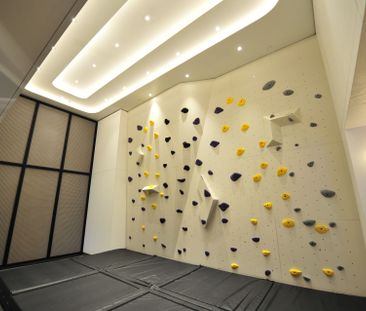 For Lease - 1100 Sheppard Avenue Unit# 1112, Toronto, Ontario - Photo 1