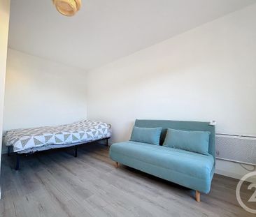 Location Appartement 1 pièce 26m² MONTPELLIER 34090 - Photo 2
