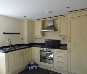 2 bedroom apartment to rent - Photo 2