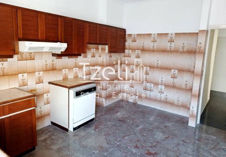 Διαμέρισμα για ενοικίαση Κέντρο (Νέος Κόσμος) - Φωτογραφία 4