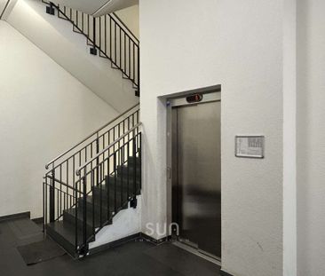 ***Im Herzen des Europaviertels*** kompakte 2 Zimmer Wohnung mit Ba... - Photo 3