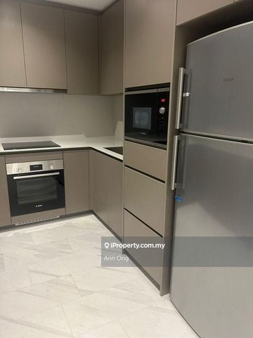 Eaton Residence, KLCC, KL City Centre - Foto 5