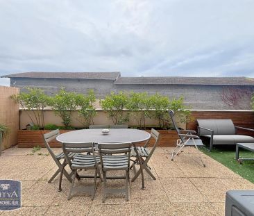 Appartement à louer 2 pièces 43.15m² - Photo 6